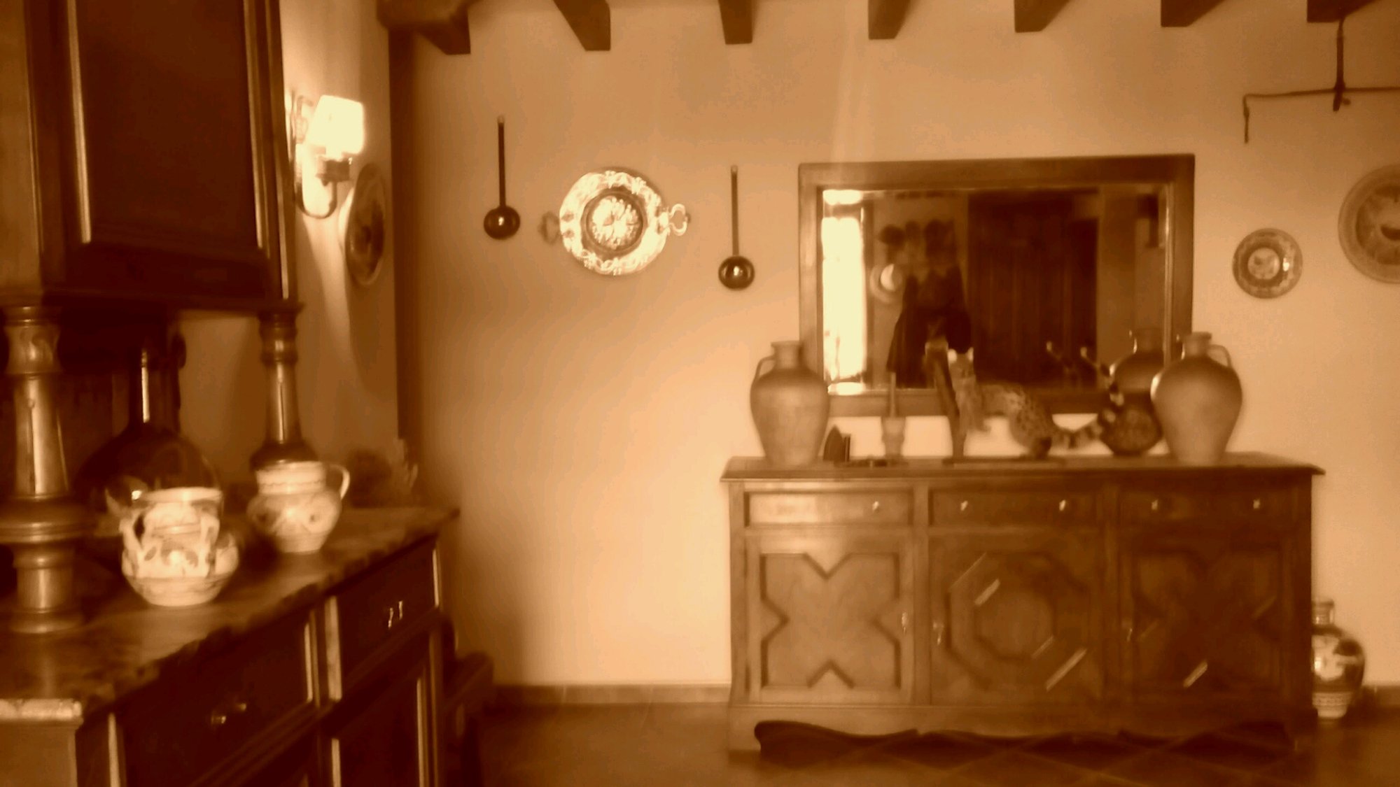 Casa Rural La Era-官方