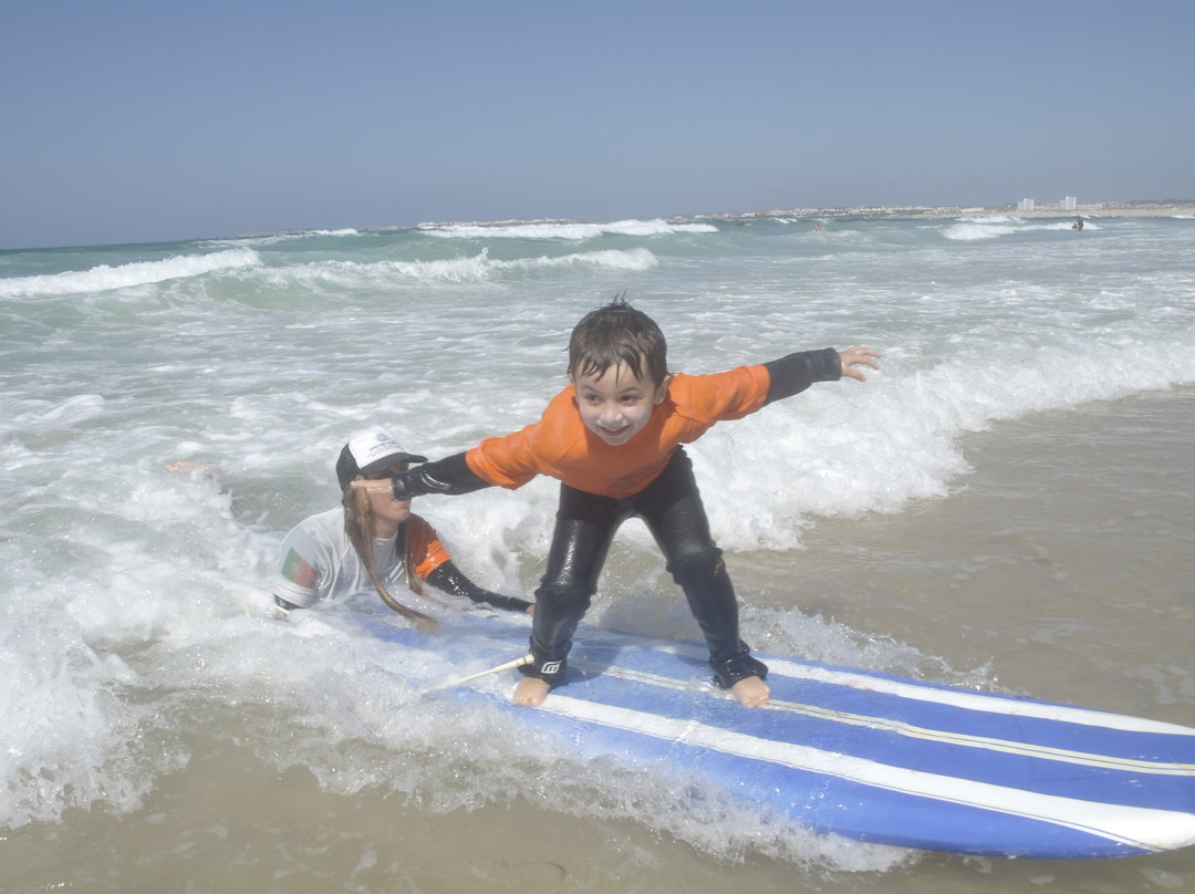 Special Surf 78-佩尼切必去景点