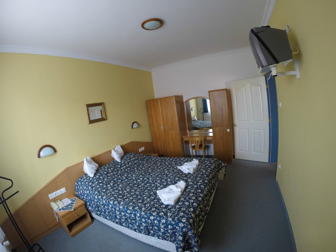 Kikelet Club Hotel主图