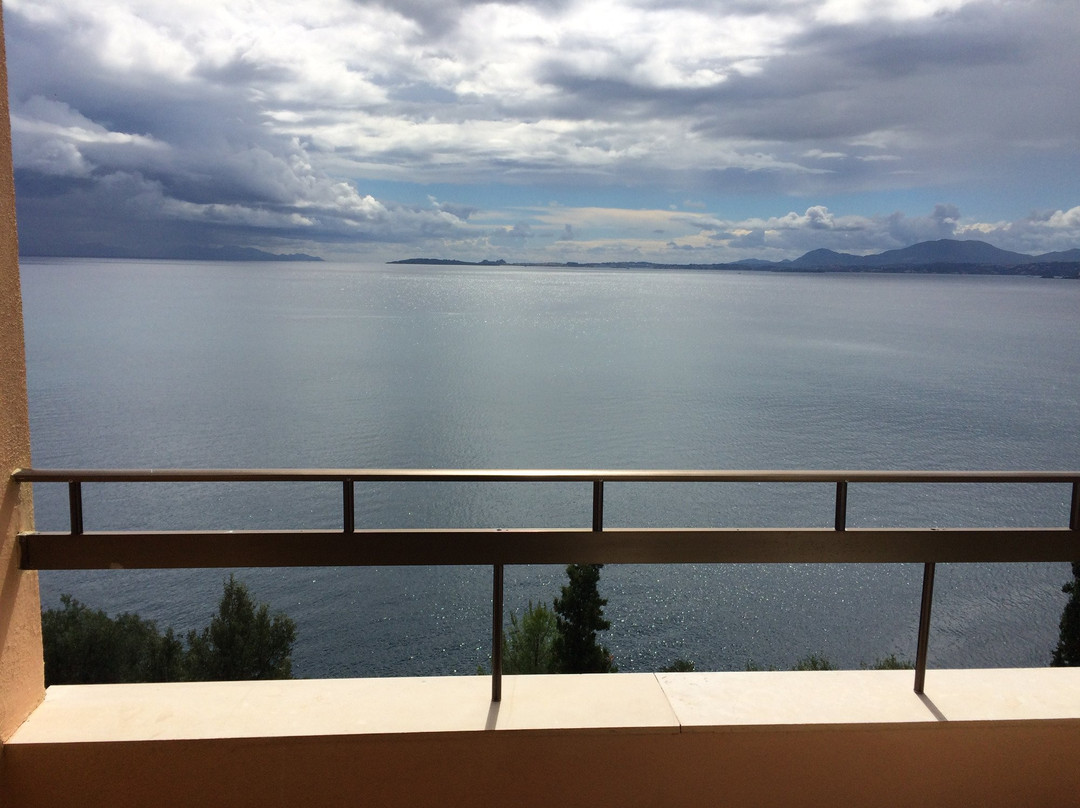 Hotel Nautilus Barbati主图