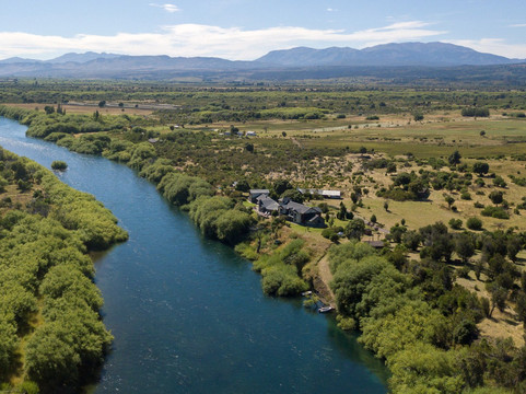 查尔华库恩小屋酒店主图