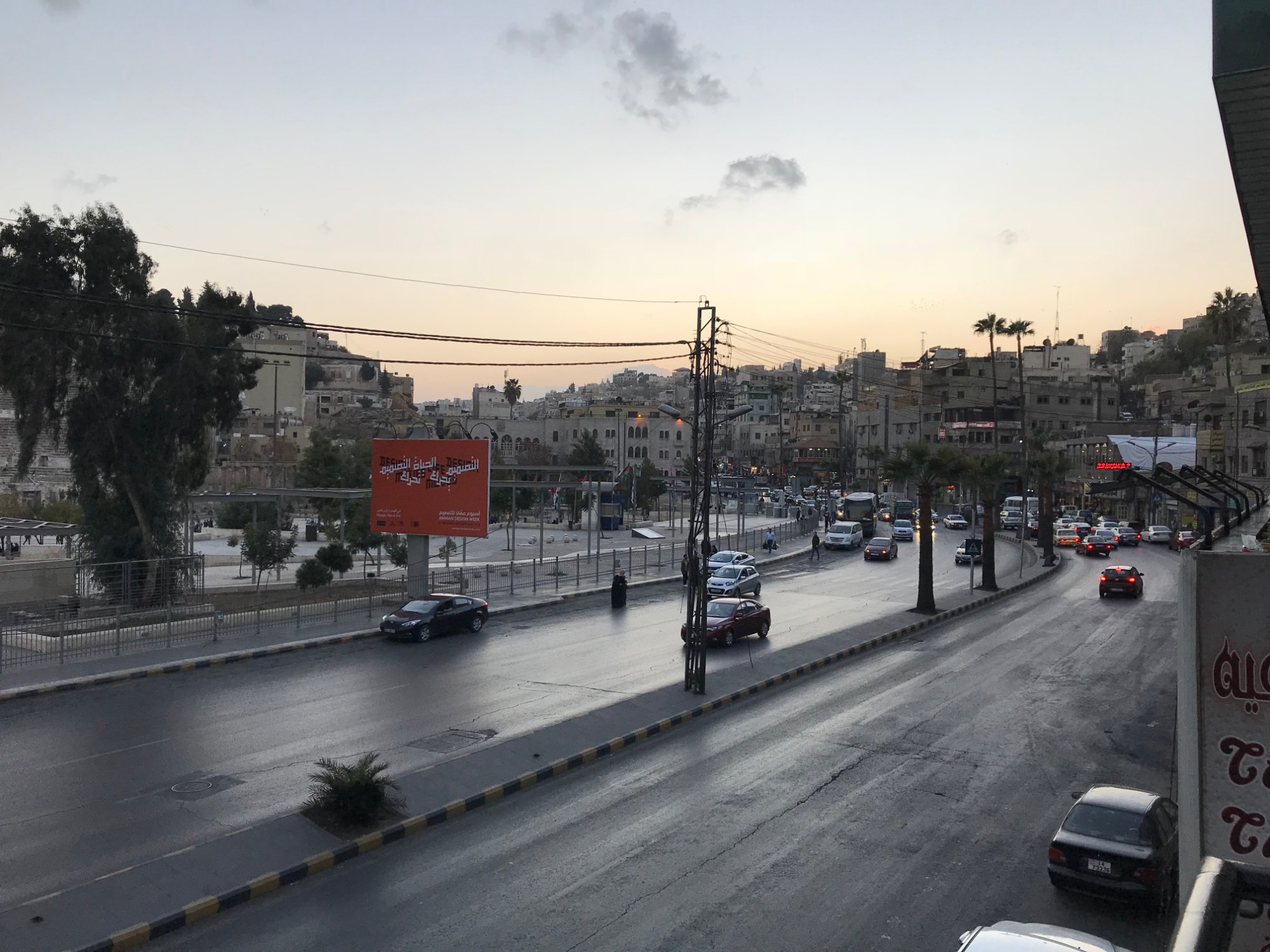 Zaman Ya Zaman Boutique Hotel-餐饮