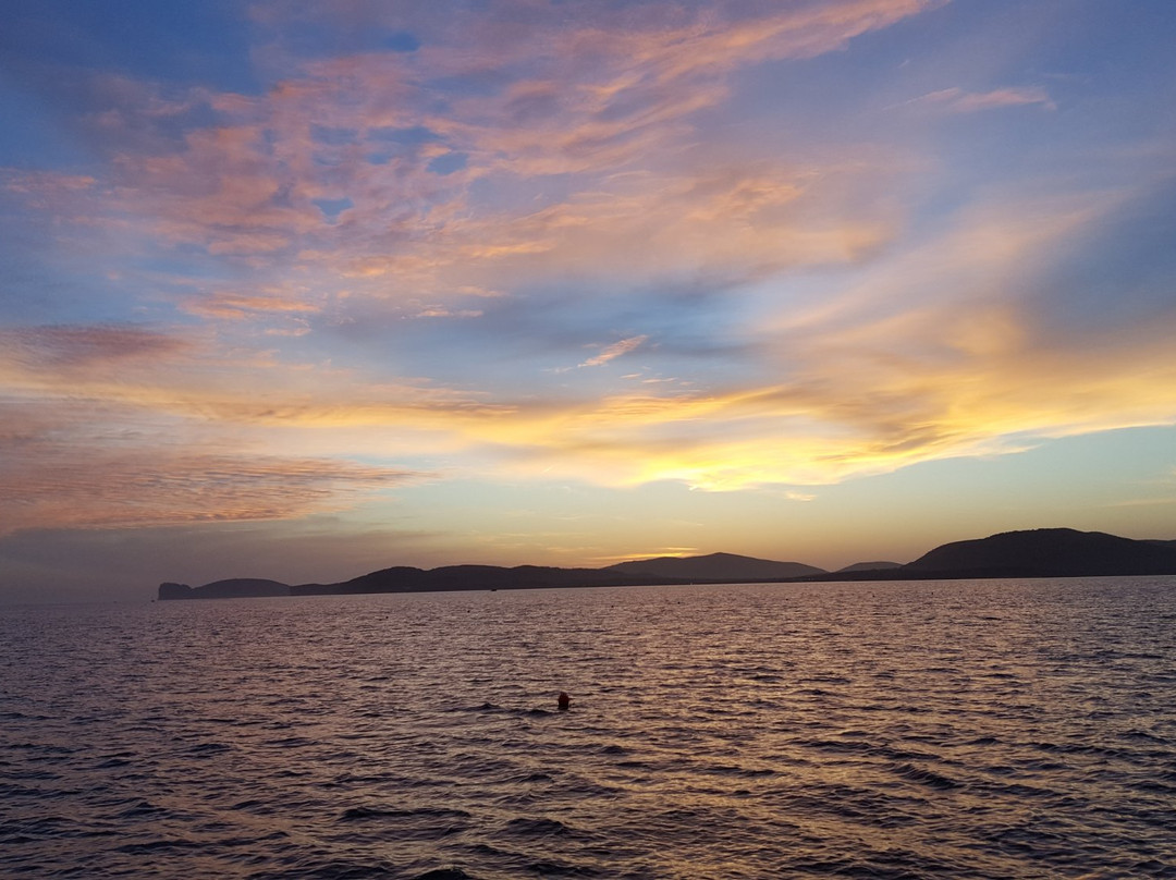 Ares Turismo-阿尔盖罗必去景点