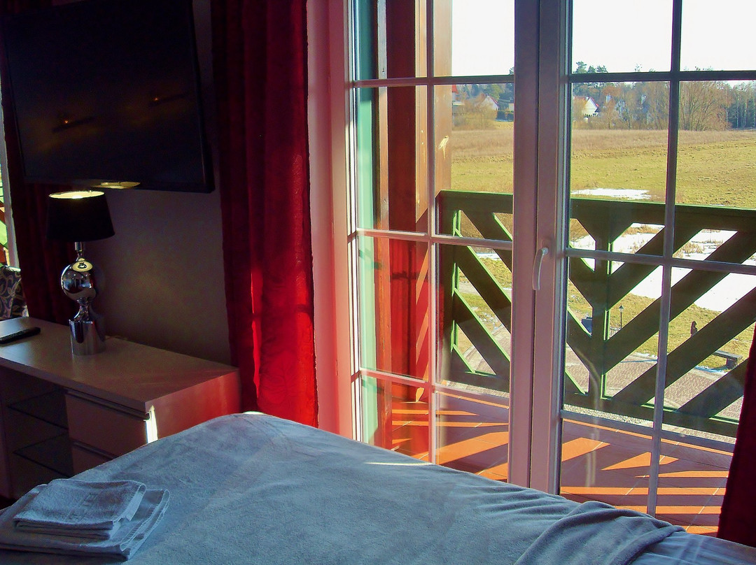 Mazurska Chata Hotelik主图