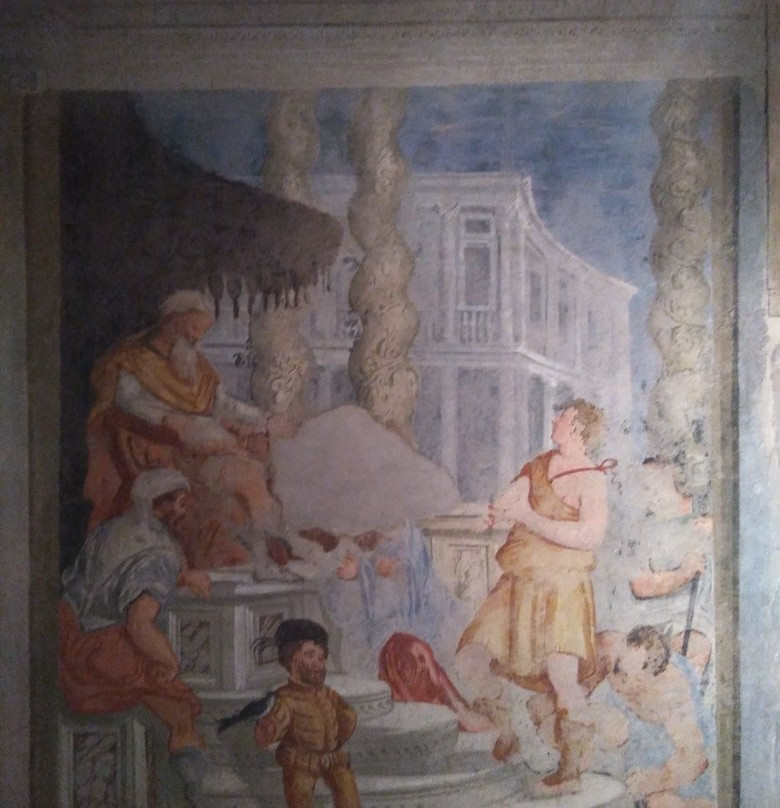 Museo Casa di Giorgione景点图片