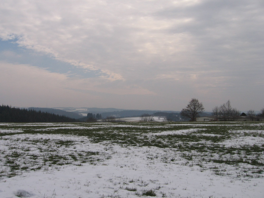 Circular Walk Clervaux