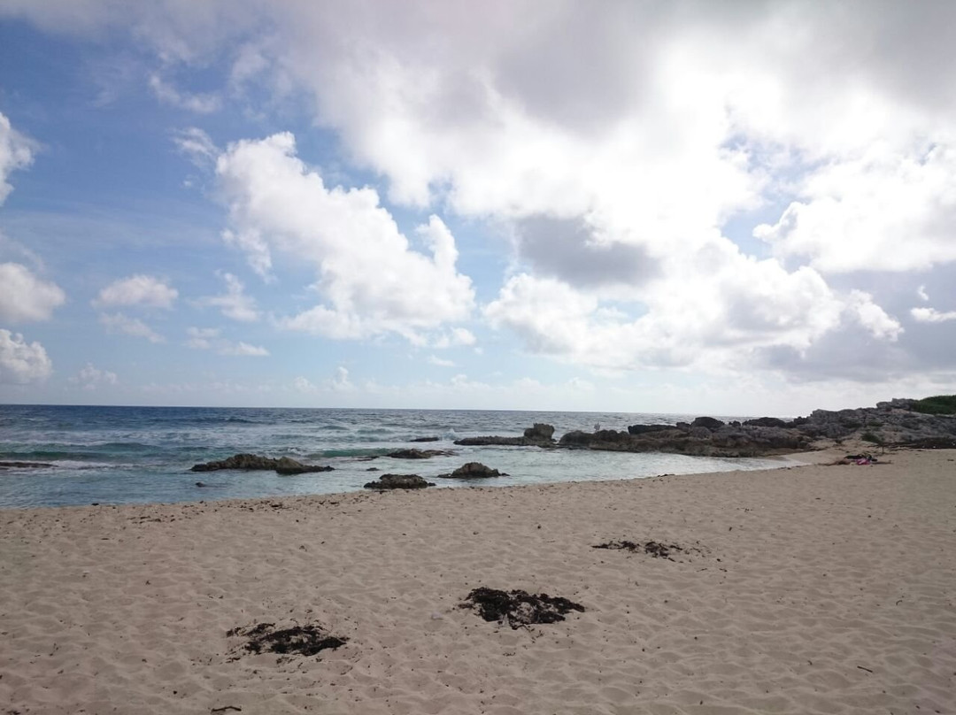 Tours by Taxi Cozumel-考祖梅必去景点