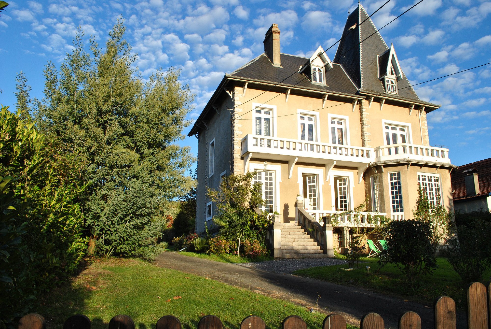 Villa Hortebise-官方