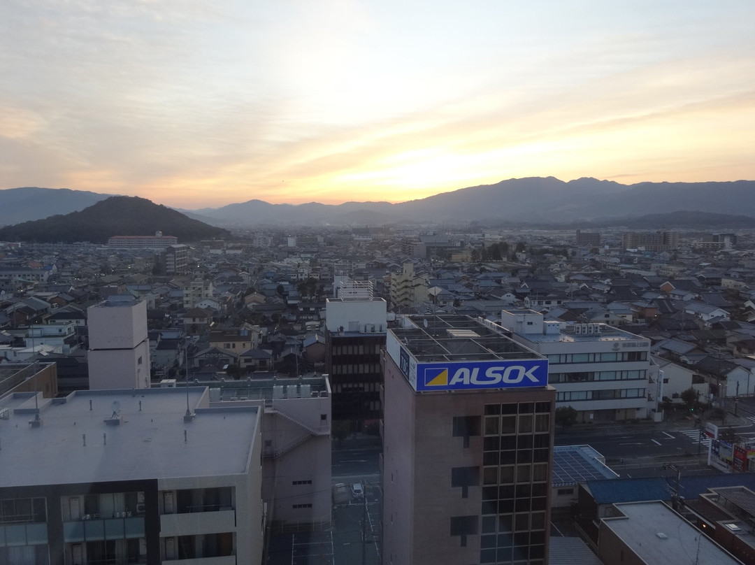Candeo Hotels Nara Kashihara主图