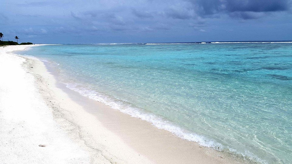 蜜莉喜岛酒店住宿-Mandhoo Retreat