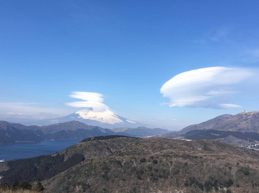 足柄下郡旅游攻略图片