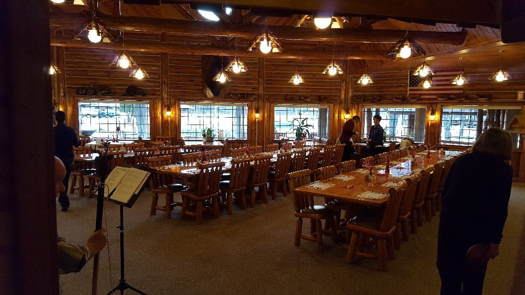 The Shack Christian Retreat & Conference Center主图