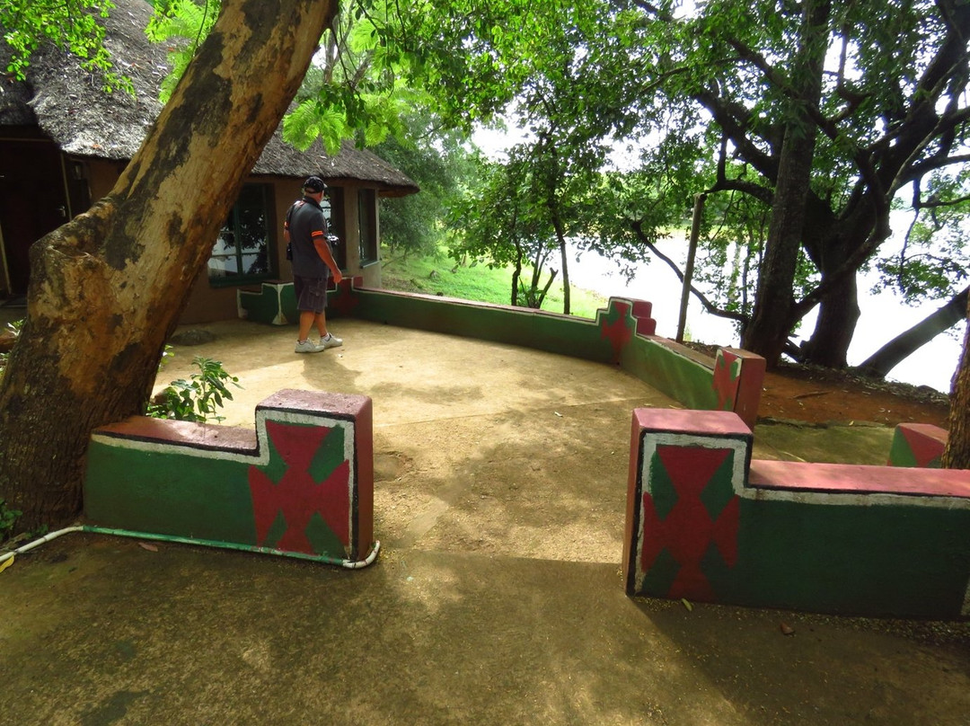 Shiluvari Lakeside Lodge主图