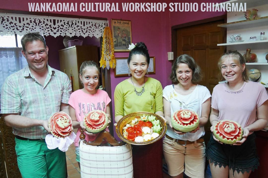 Wankaomai Cultural Workshop Studio景点图片