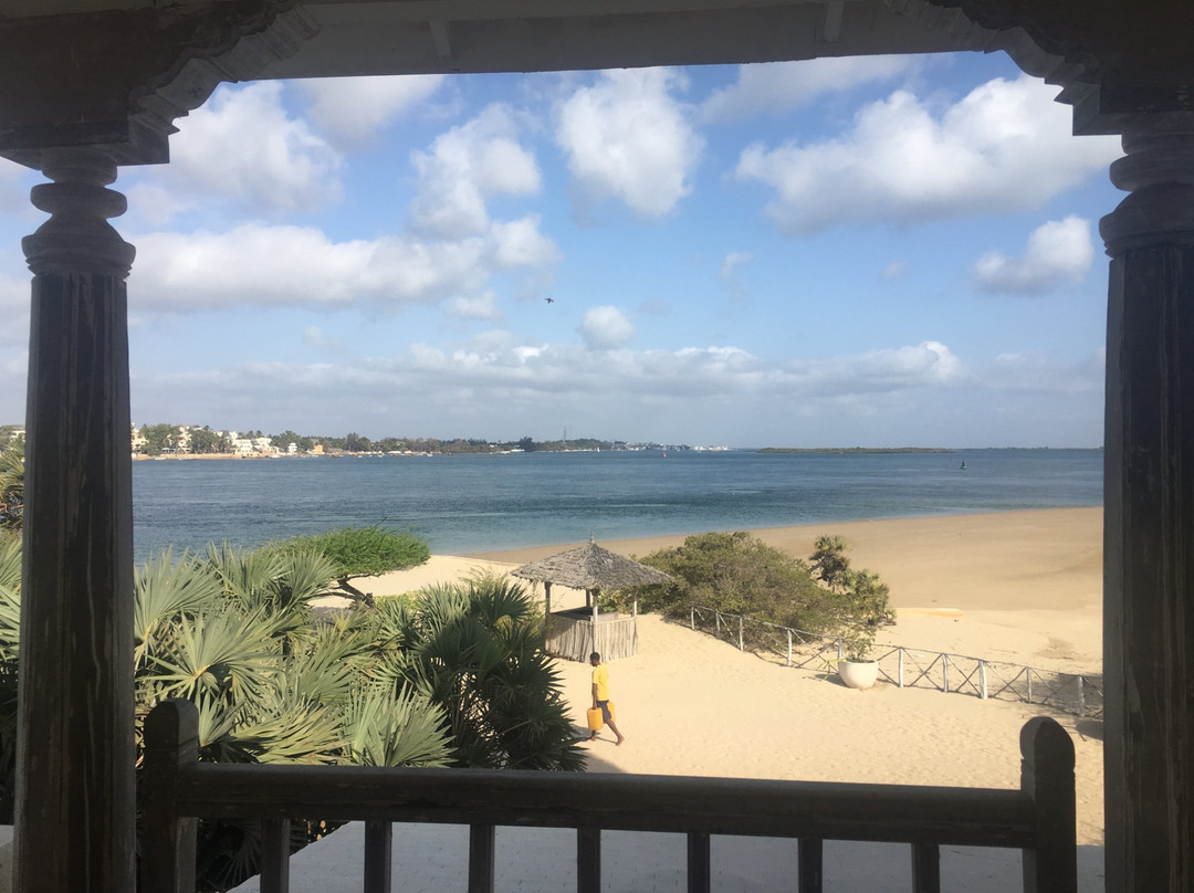 The Majlis Resort主图