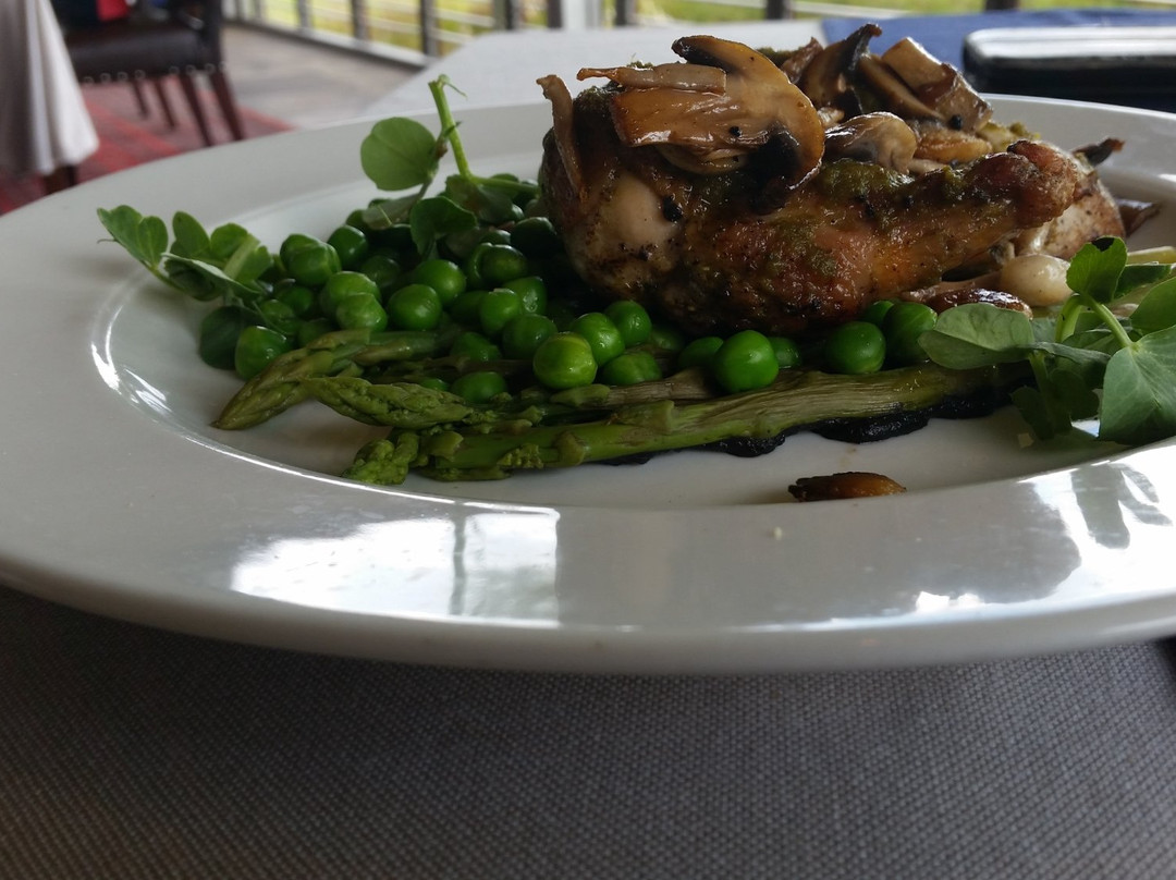 Riboville Boutique Hotel & Restaurant主图