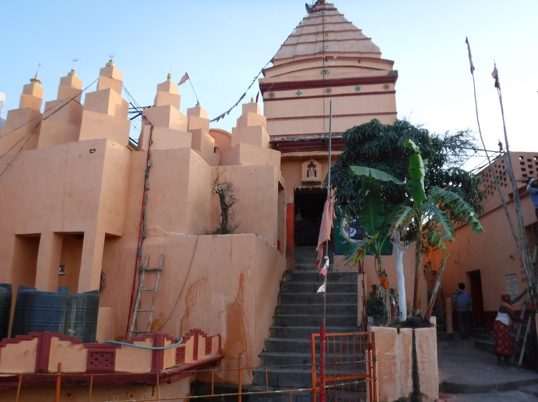 Ajgaibinath Temple景点图片