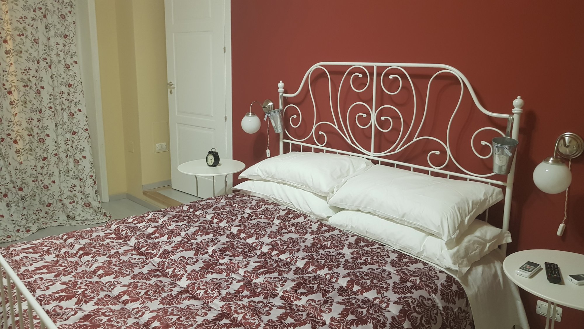 Principe di Scalea B&B-官方