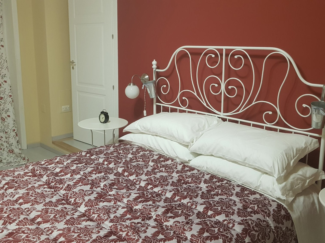Pietraperzia酒店住宿-Principe di Scalea B&B