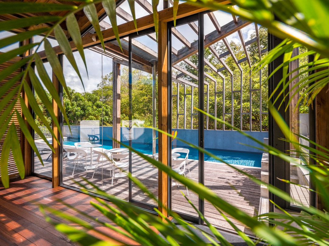 La Résidence Nou Cinq主图