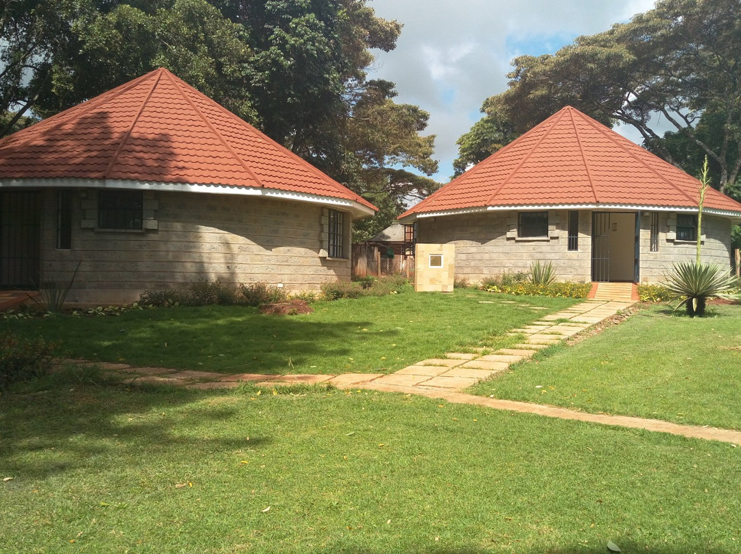 ACK St.Julians Centre主图