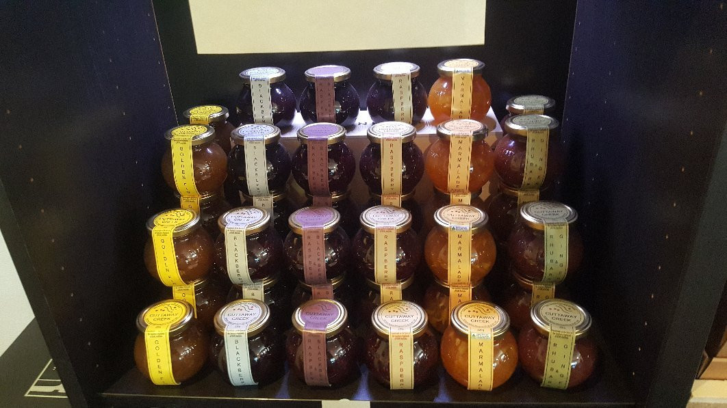 Tertini Wines-Mittagong必去景点