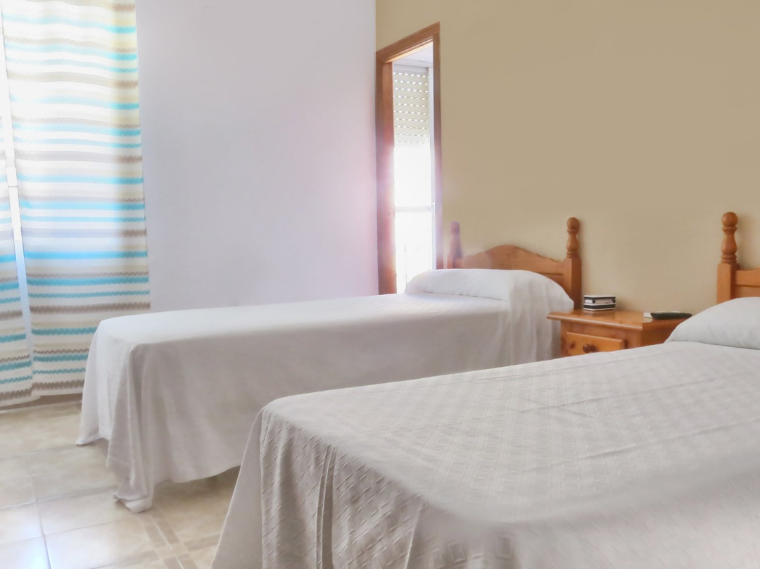 Hostal Barbate主图