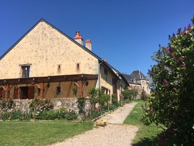 Domaine de Courcelles主图
