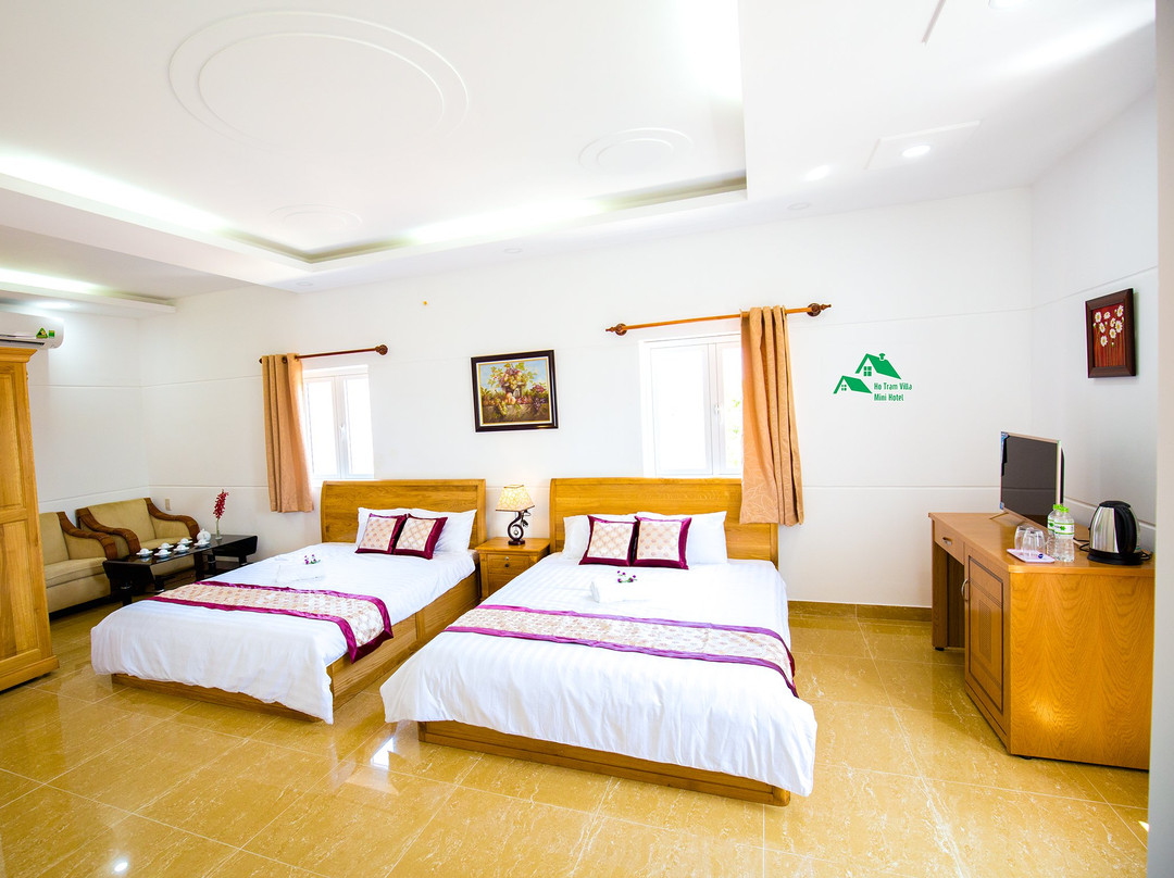 Ho Tram Villa 54