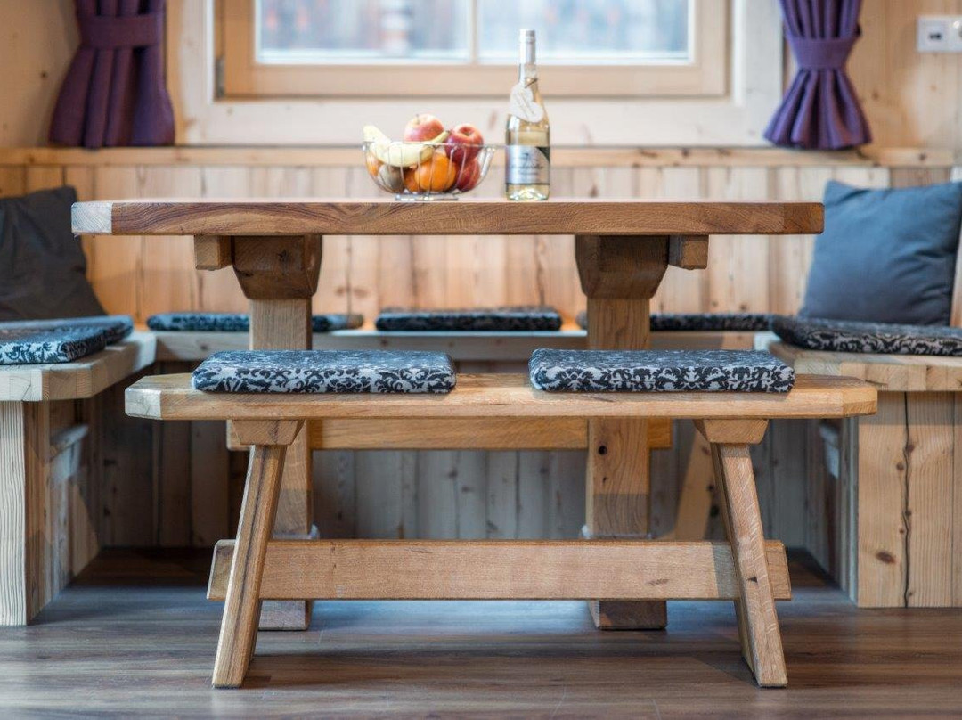 Ferienhof Stadlpoint主图