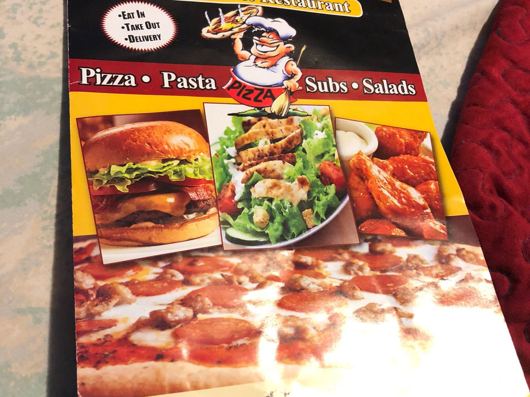 Colwyn餐馆和美食-Chillin