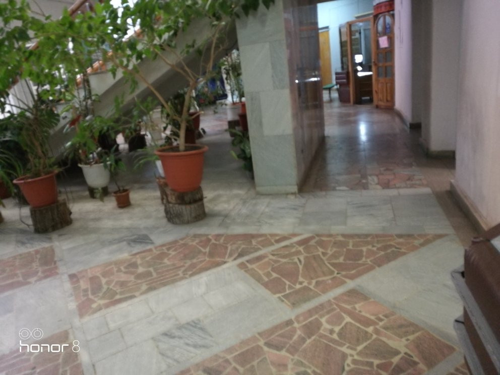 Engels旅游景点-Engels Museum of Local Lore