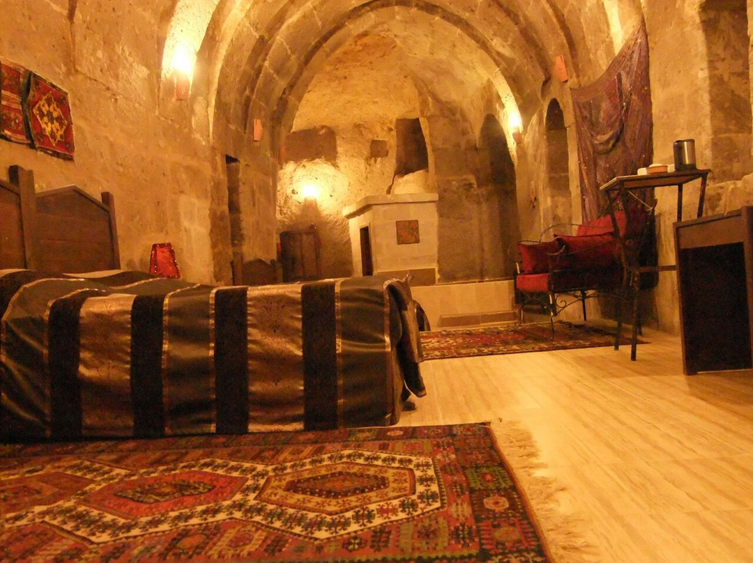 Akinci Konagi Hotel主图
