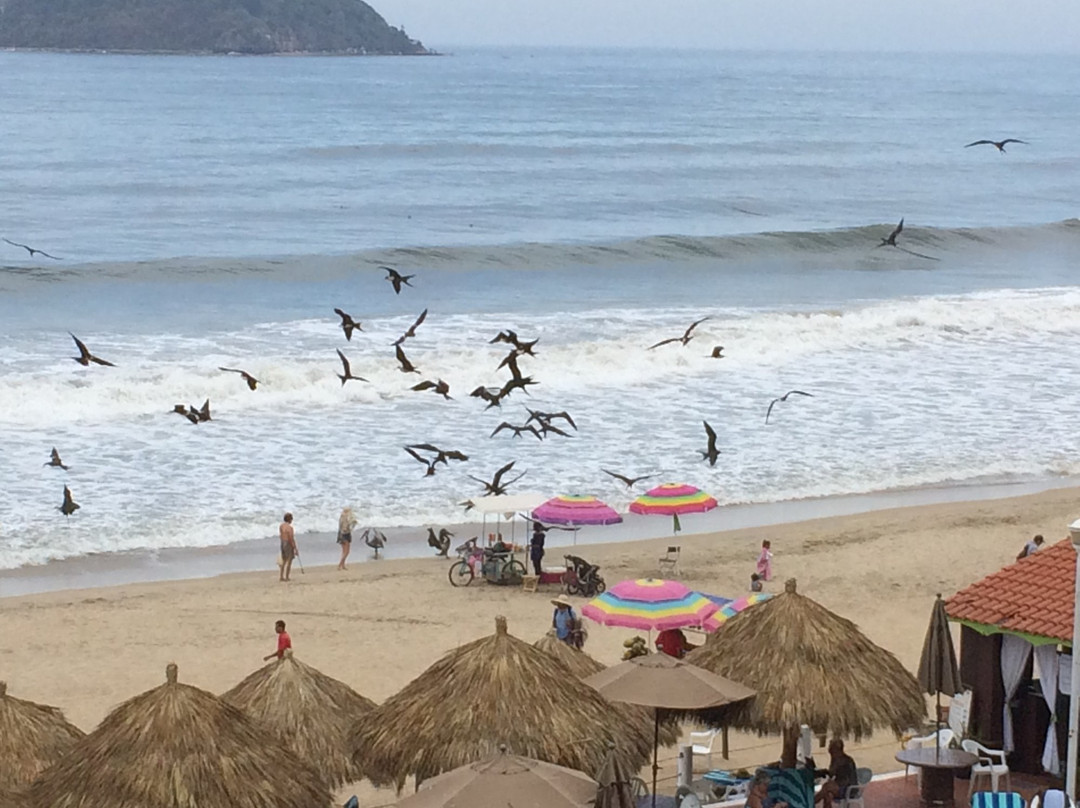 Casablanca Resort主图