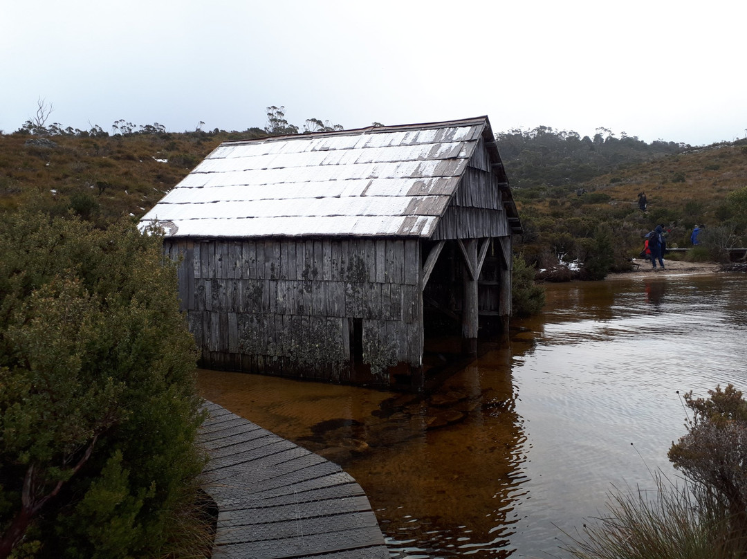 Robin's Nest Bed & Breakfast主图