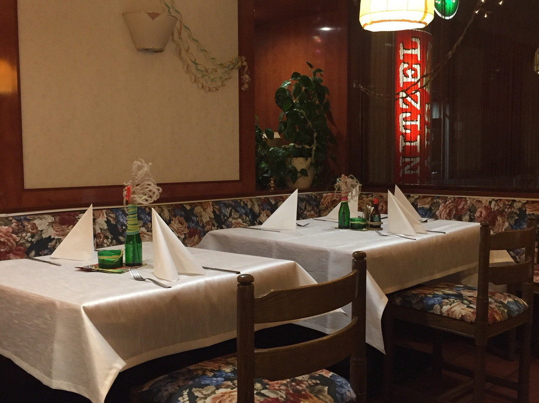 Gasthaus Tisis