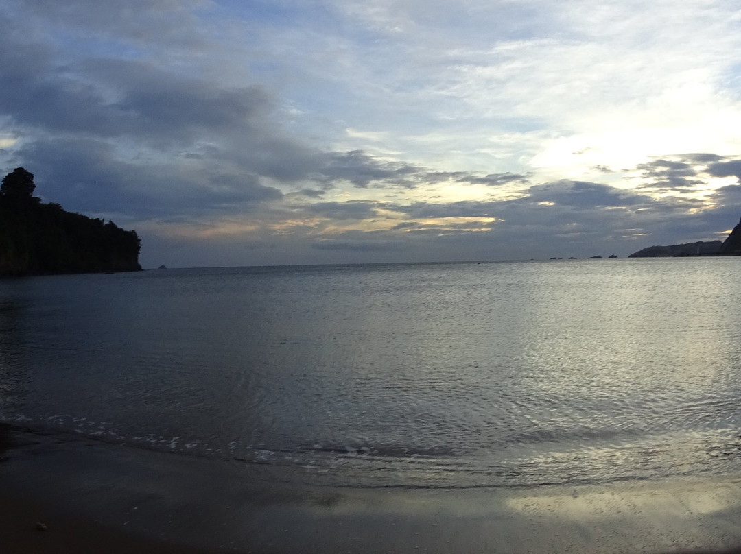 Agwawan Beach-Mariveles必去景点