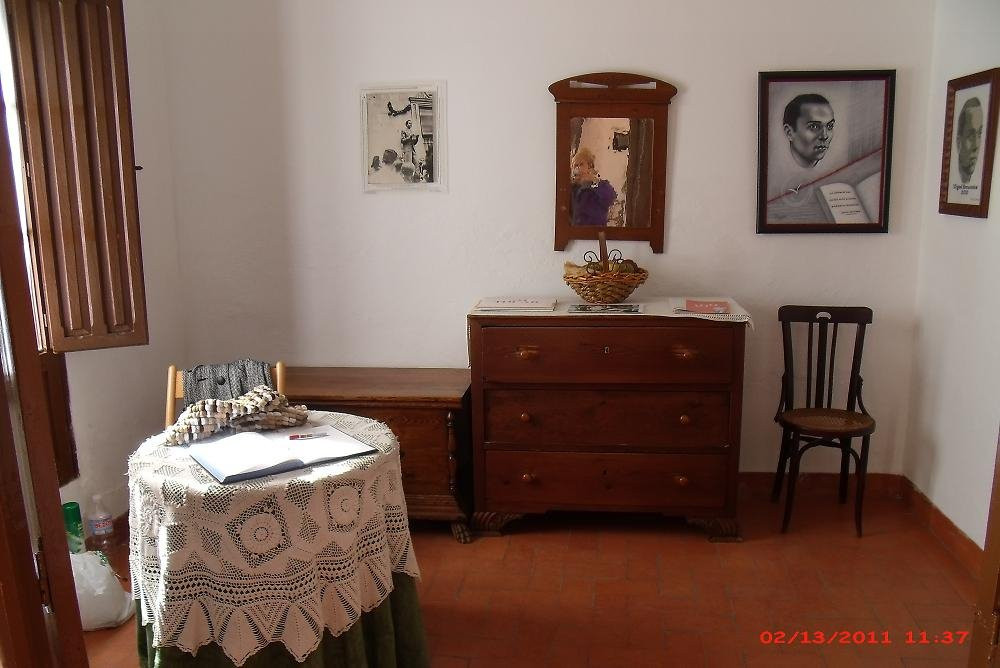 Casa Museo Miguel Hernández景点图片