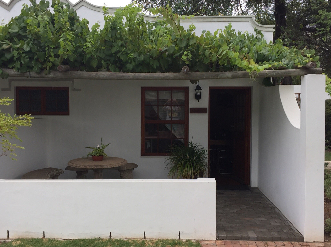 Long Acres Cottages主图