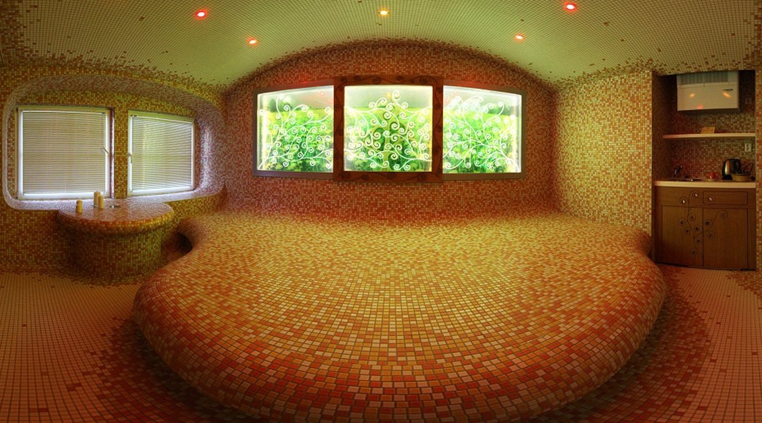 Zamecky Hotel Zlaty Orel主图