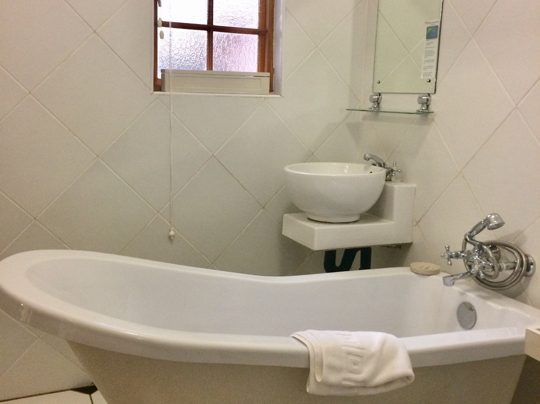 Sandstone Chameleon Guest House主图