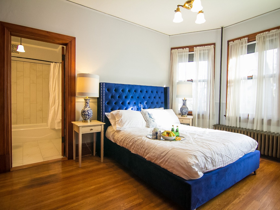 历史区民宿主图