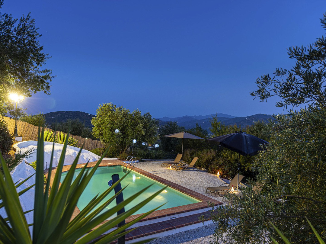 Bed & Breakfast Finca Gordo
