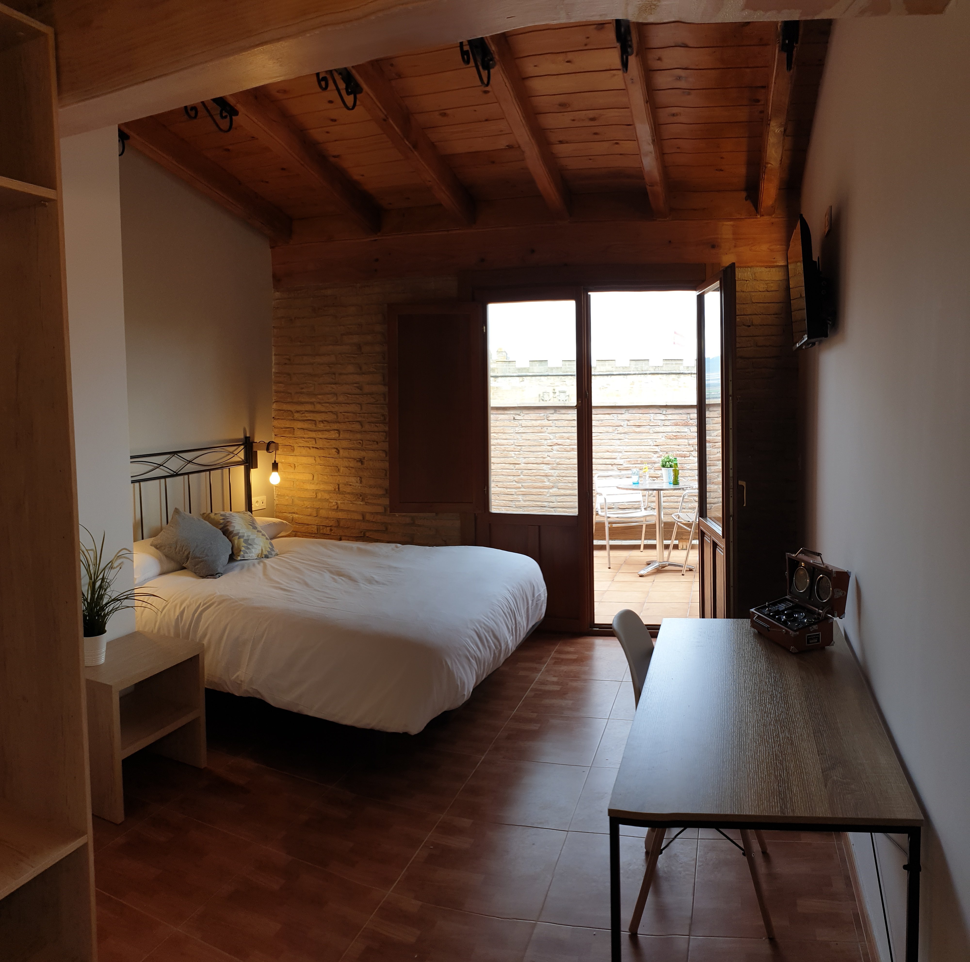B&B La Atalaya-官方