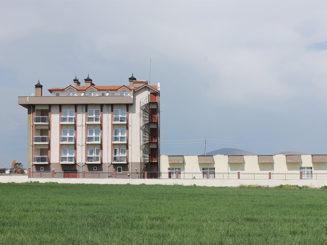 Akpinar Otel主图