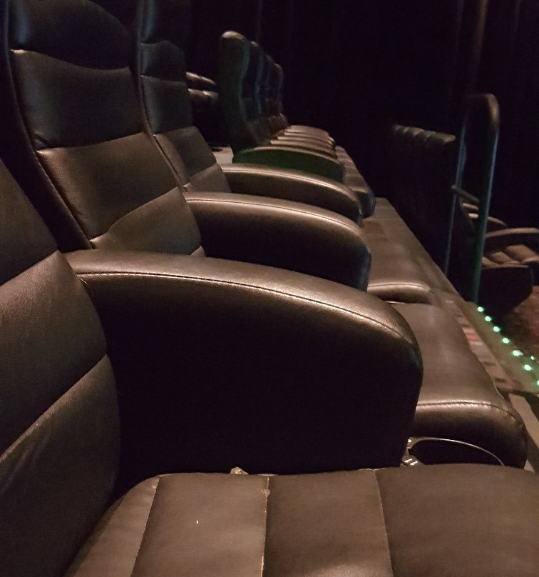 Hoyts Erina Cinema-Erina必去景点