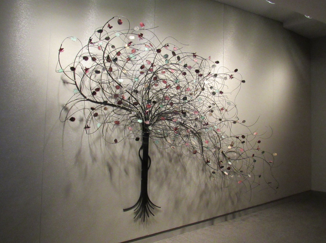 Community Of Christ-Independence必去景点