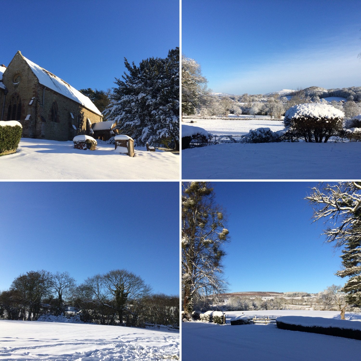 Overton Grange Country Hotel-官方