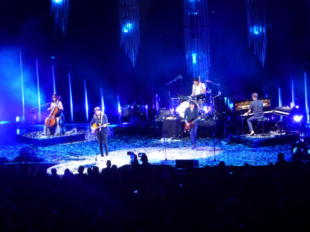 1stBank Center-布鲁姆菲尔德必去景点