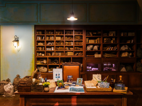 L’atelier-首尔必去景点